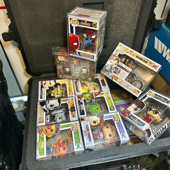 Meet Your Pösher, MrSatori - Picture 10 of 16